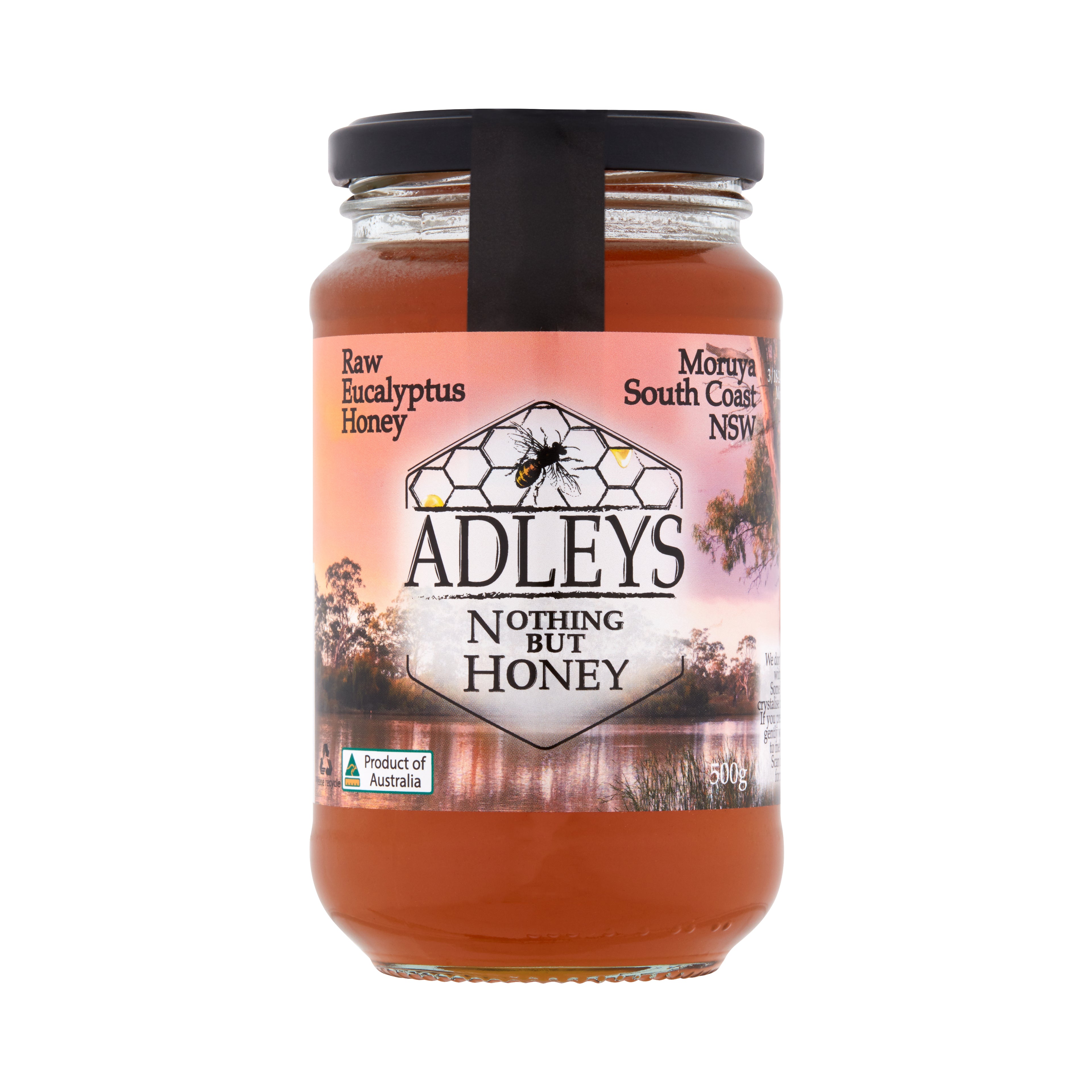 Nothing But Honey 500g