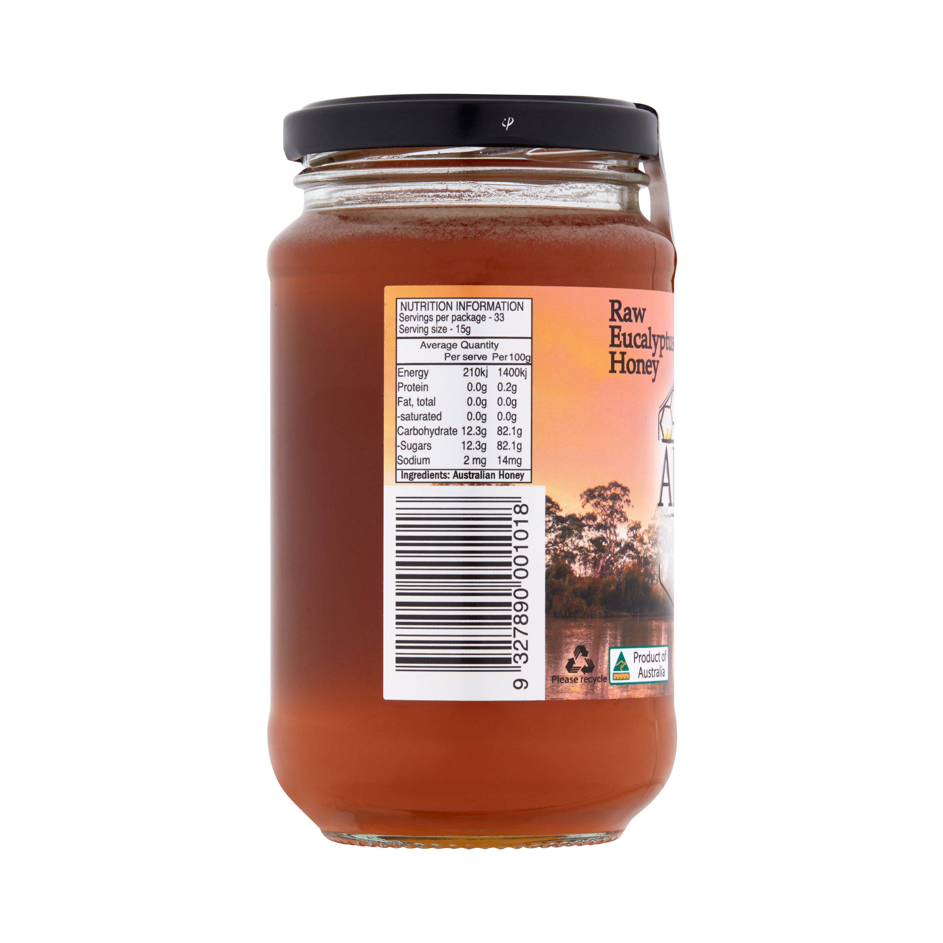Nothing But Honey 500g